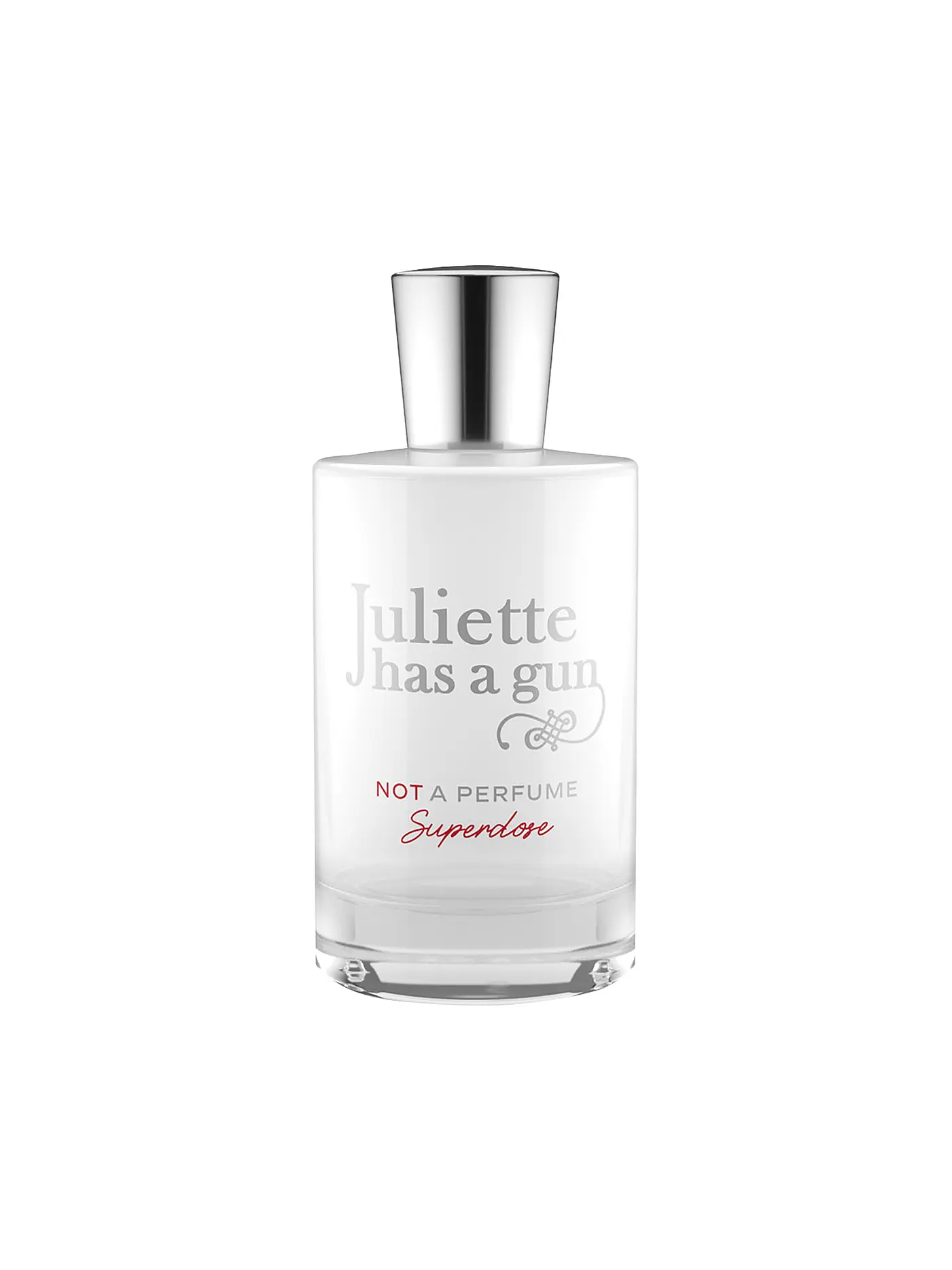 JULIETTE HAS A GUN | Not A Perfume Superdose Eau de Parfum 100ml | 